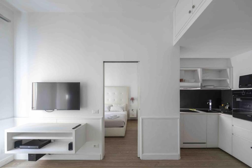 Piazza Di Spagna - Suite Frezza Rome Exterior photo