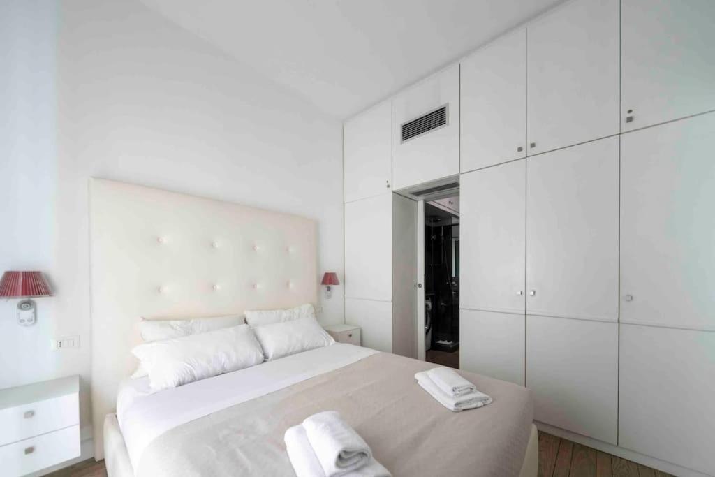 Piazza Di Spagna - Suite Frezza Rome Exterior photo