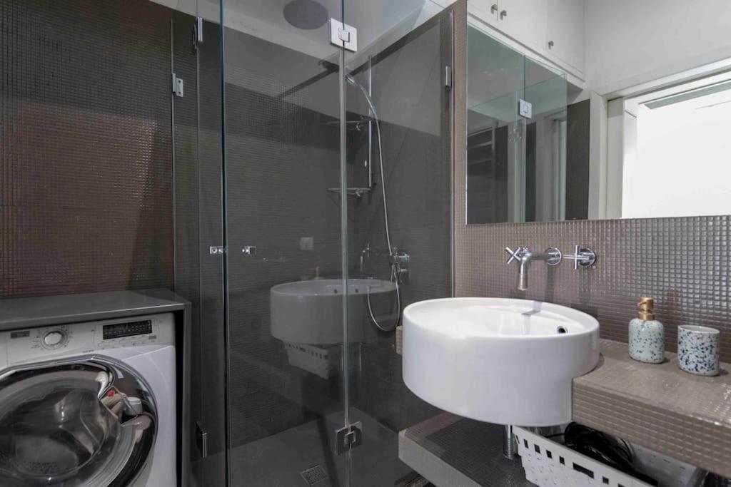 Piazza Di Spagna - Suite Frezza Rome Exterior photo