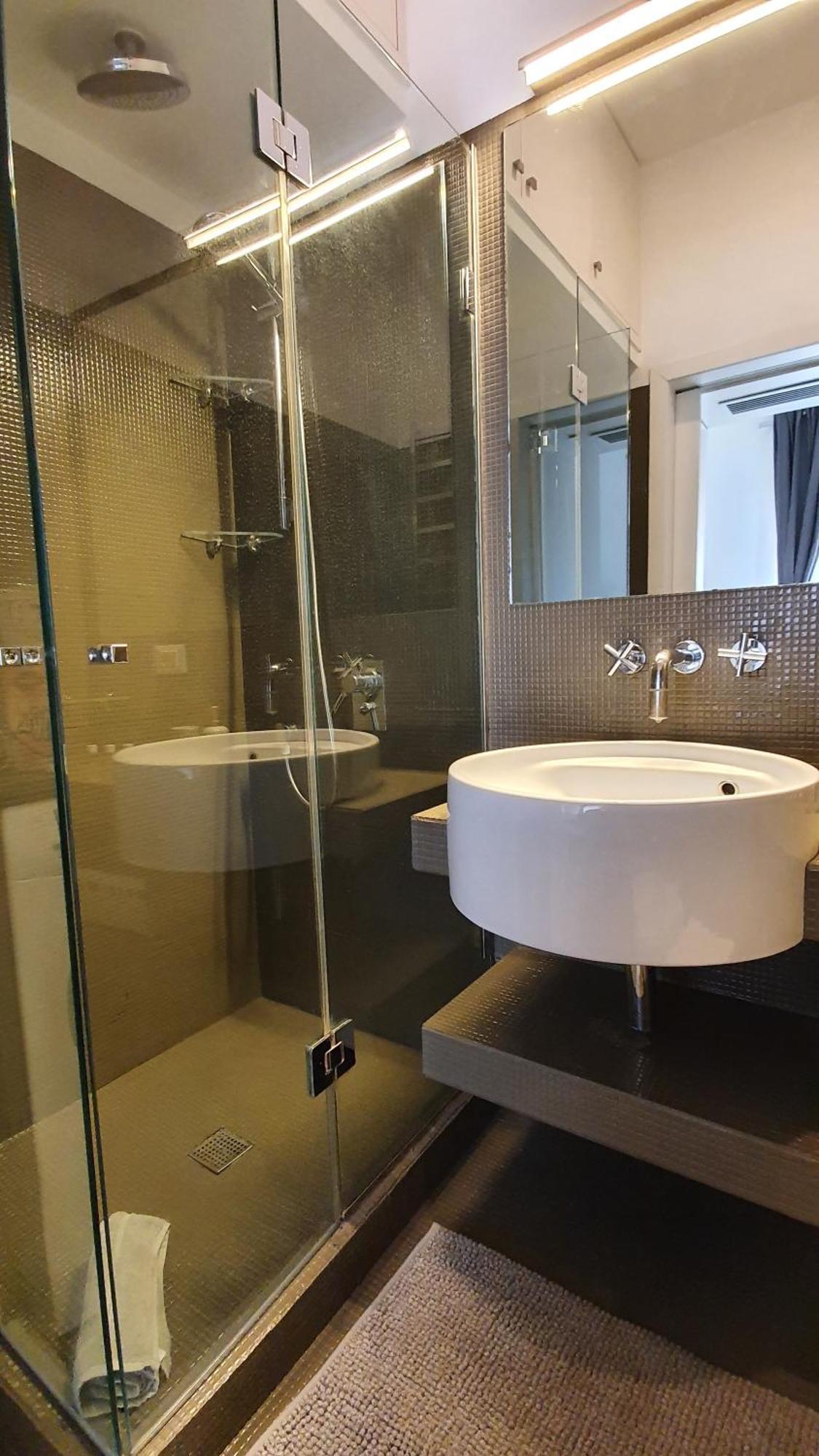 Piazza Di Spagna - Suite Frezza Rome Room photo